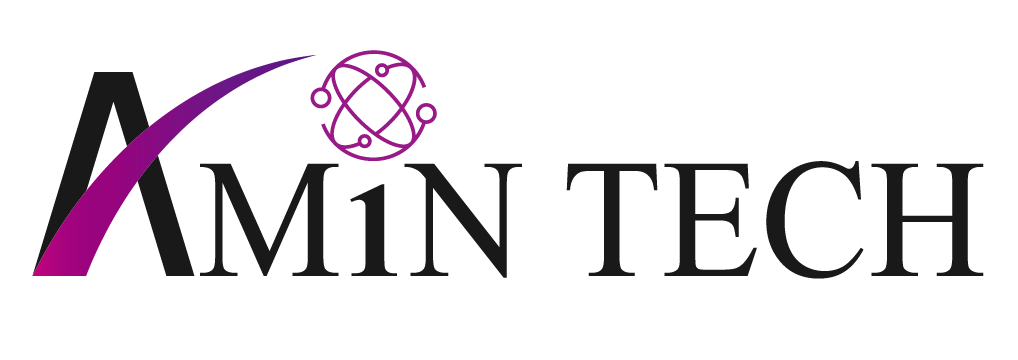 Amin Tech